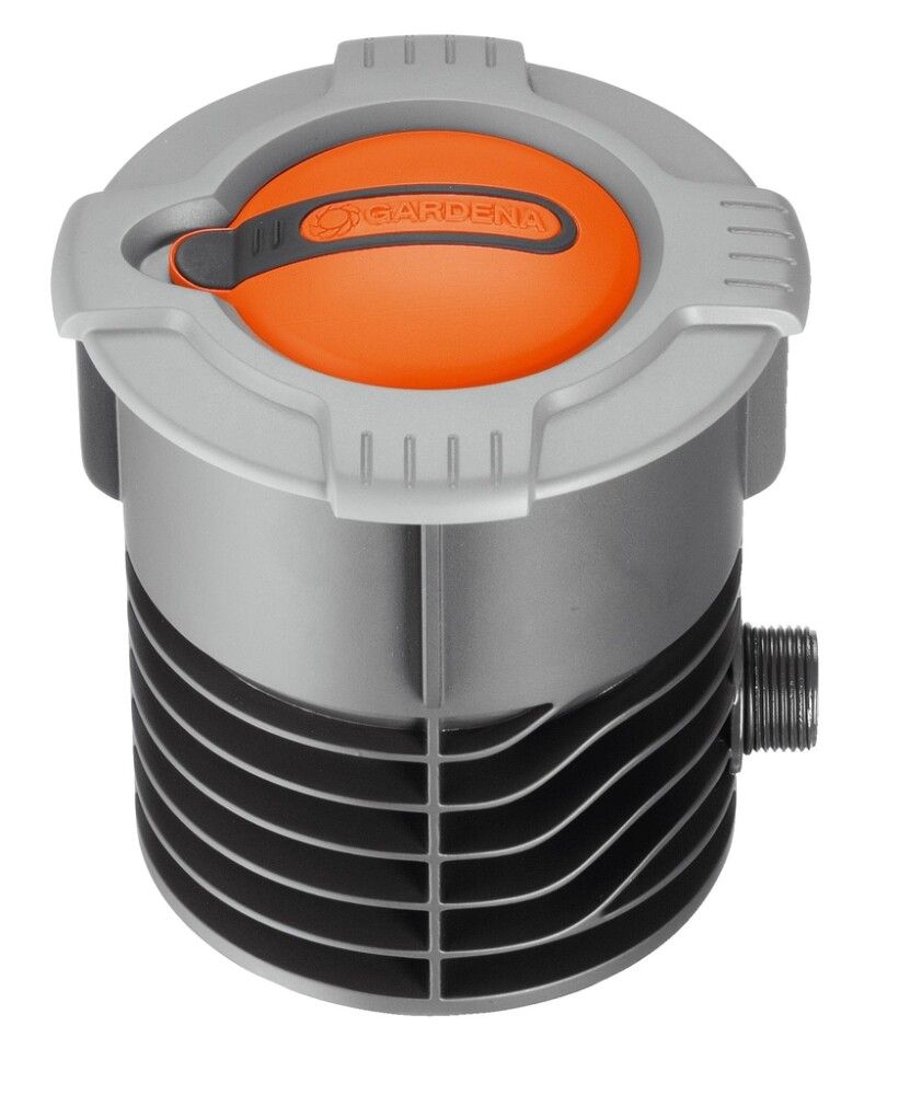 Veevõrgusüsteemi ühenduskarp