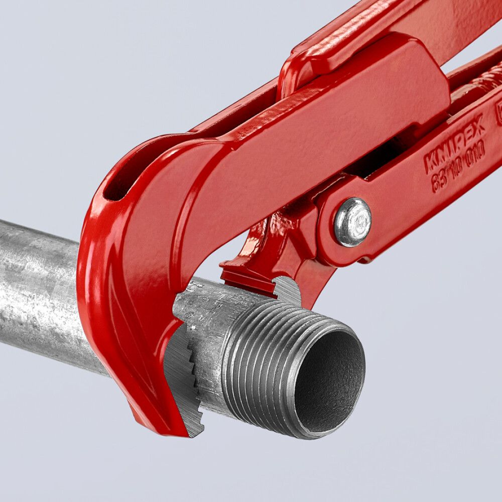 Torutangid Knipex 90° 310 mm