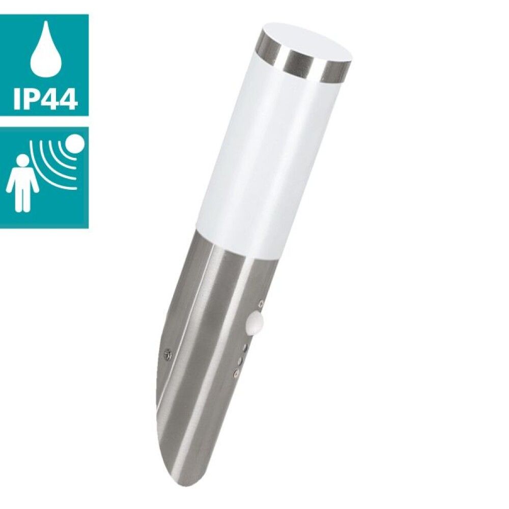 Seinavalgusti liikumisanduriga Eglo Helsinki