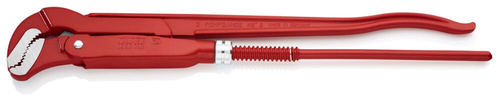 Torutangid Knipex 540 mm