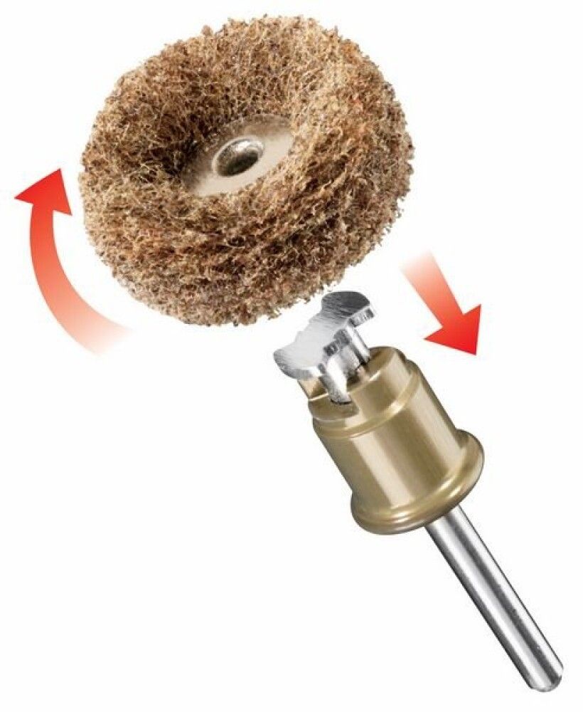 Abrasiivsed viimistluskettad Dremel SC511