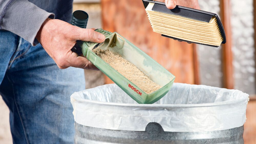 Lintlihvija Bosch PBS 75 AE Set, 750 W