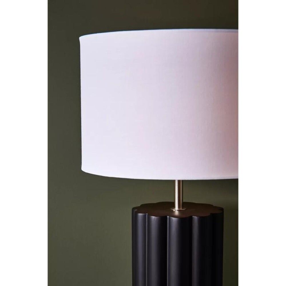 Lauavalgusti Markslöjd Column must/valge