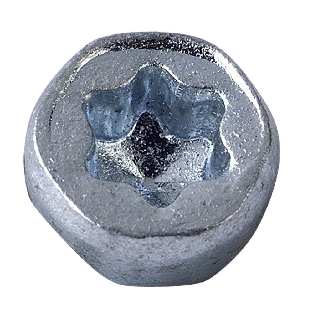 Betoonikruvid Profi Depot TX 7,5 x 112 mm 30 tk