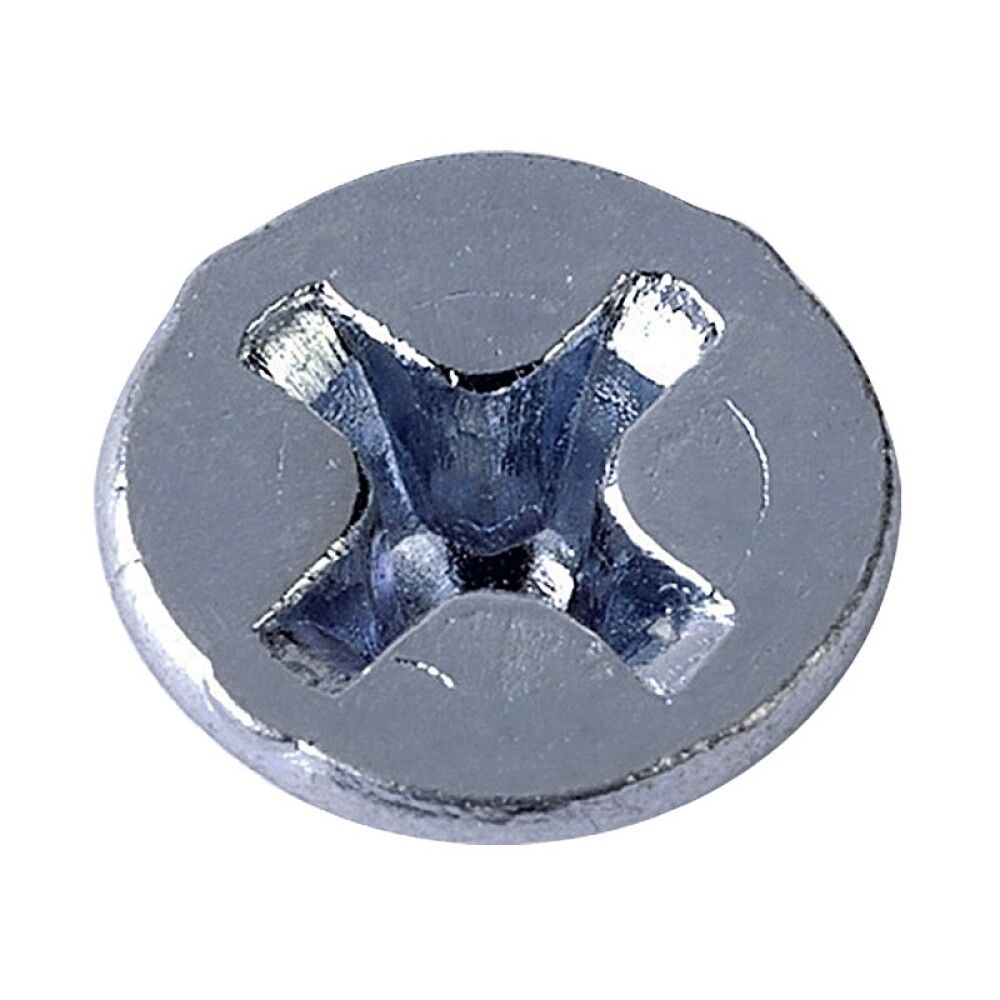 Metallikruvid PH 3 x 25 mm 100 tk