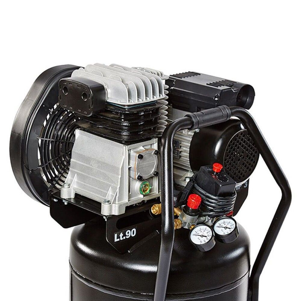 Kompressor Herkules B2800B/3M/90, 2200 W