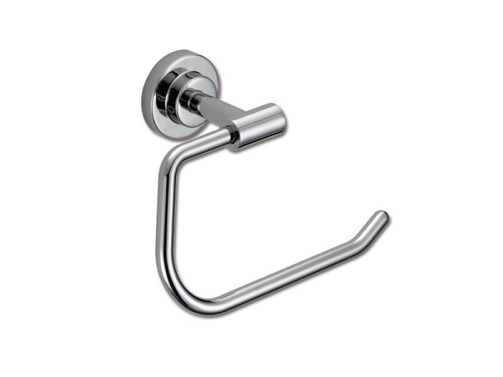 Tualettpaberihoidja Camargue Lyon kroomitud