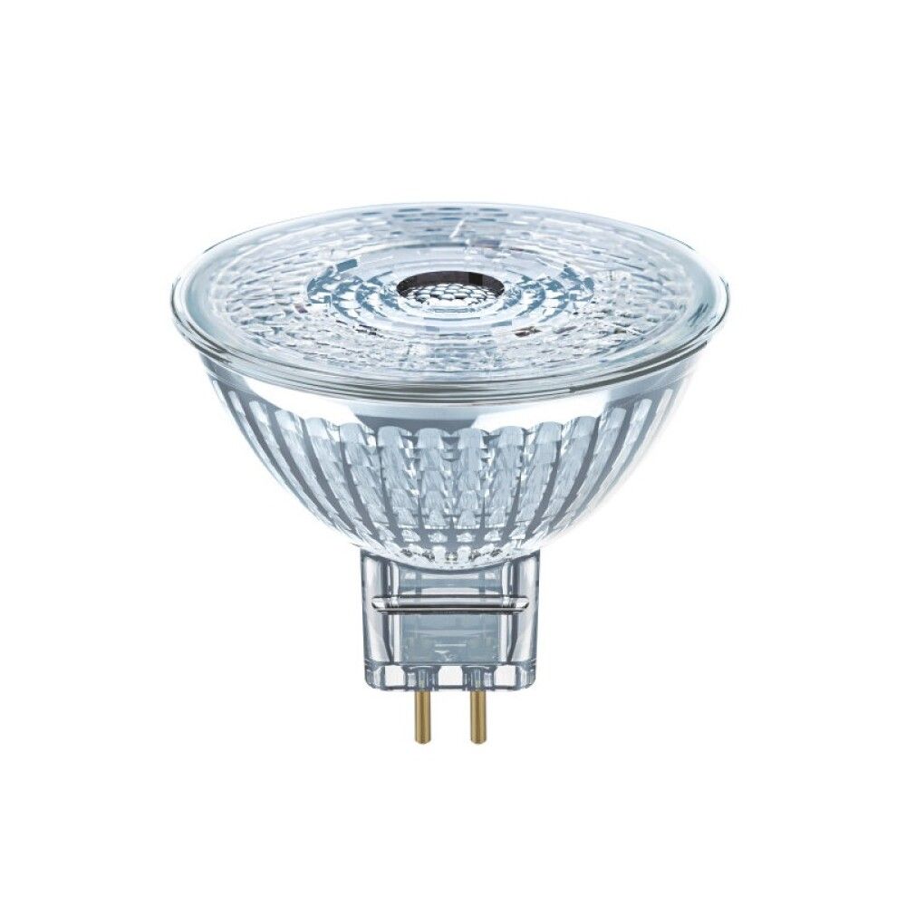 Led-lamp Osram Superstar Mr 16 12 V 50 36 D