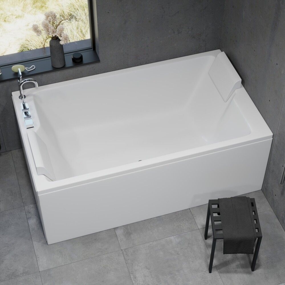 Vann Camargue Skärgård Skaraborg Duo Clean