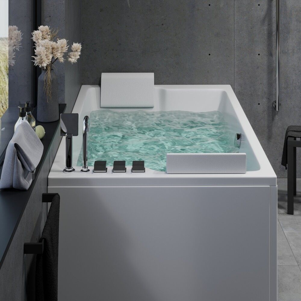 Vann Camargue Skärgård Skaraborg Duo Clean