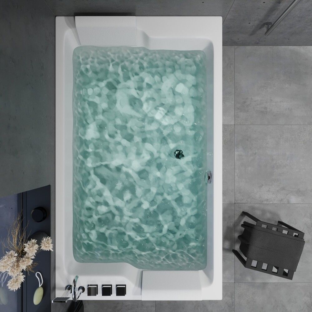 Vann Camargue Skärgård Skaraborg Duo Clean