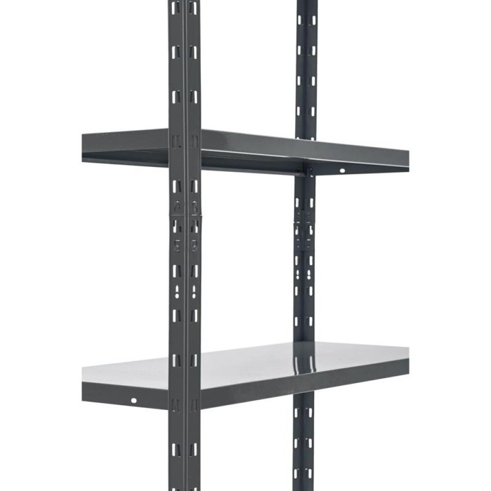 Metallriiul Regalux hall 180 x 90 x 40 cm