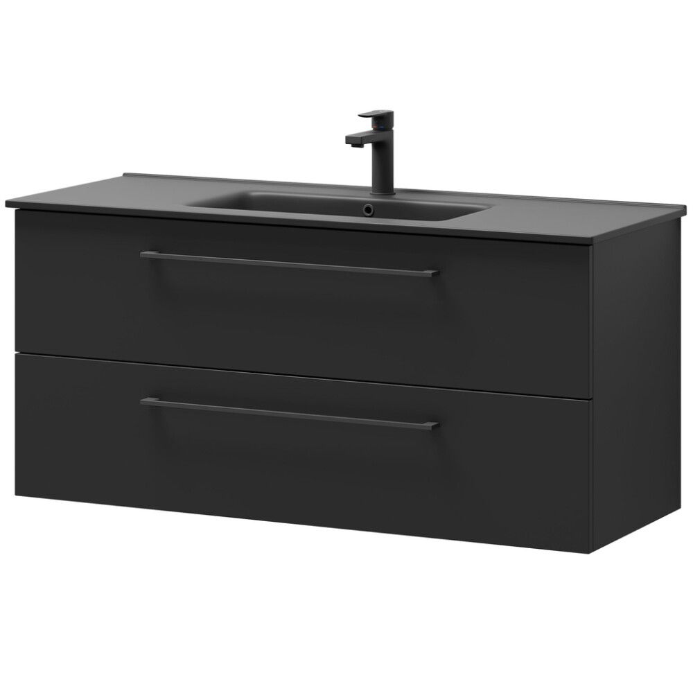 Valamukapp valamuga Camargue Freja matt must