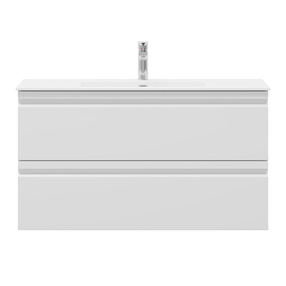 Valamukapp valamuga Camargue Annika matt valge 100 cm