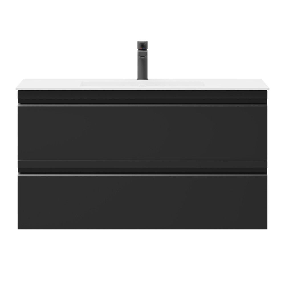 Valamukapp valamuga Camargue Annika matt must 100 cm