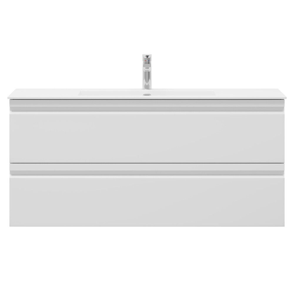 Valamukapp valamuga Camargue Annika matt valge 120 cm