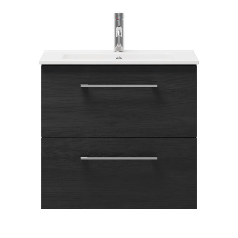 Valamukapp valamuga Camargue Adam must 60 cm