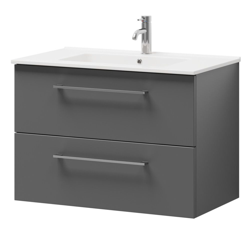 Valamukapp valamuga Camargue Adam tumehall 80 cm