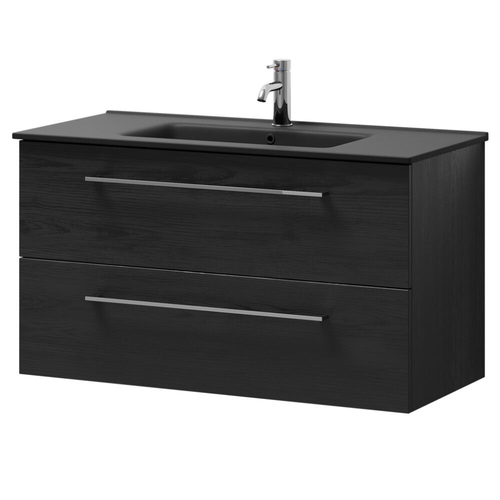 Valamukapp valamuga Camargue Oscar must 100 cm