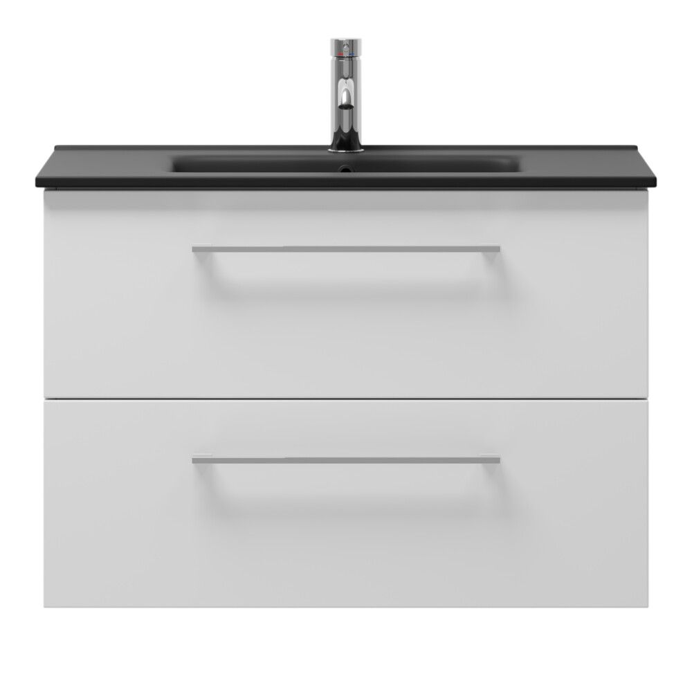 Valamukapp valamuga Camargue Oscar matt valge