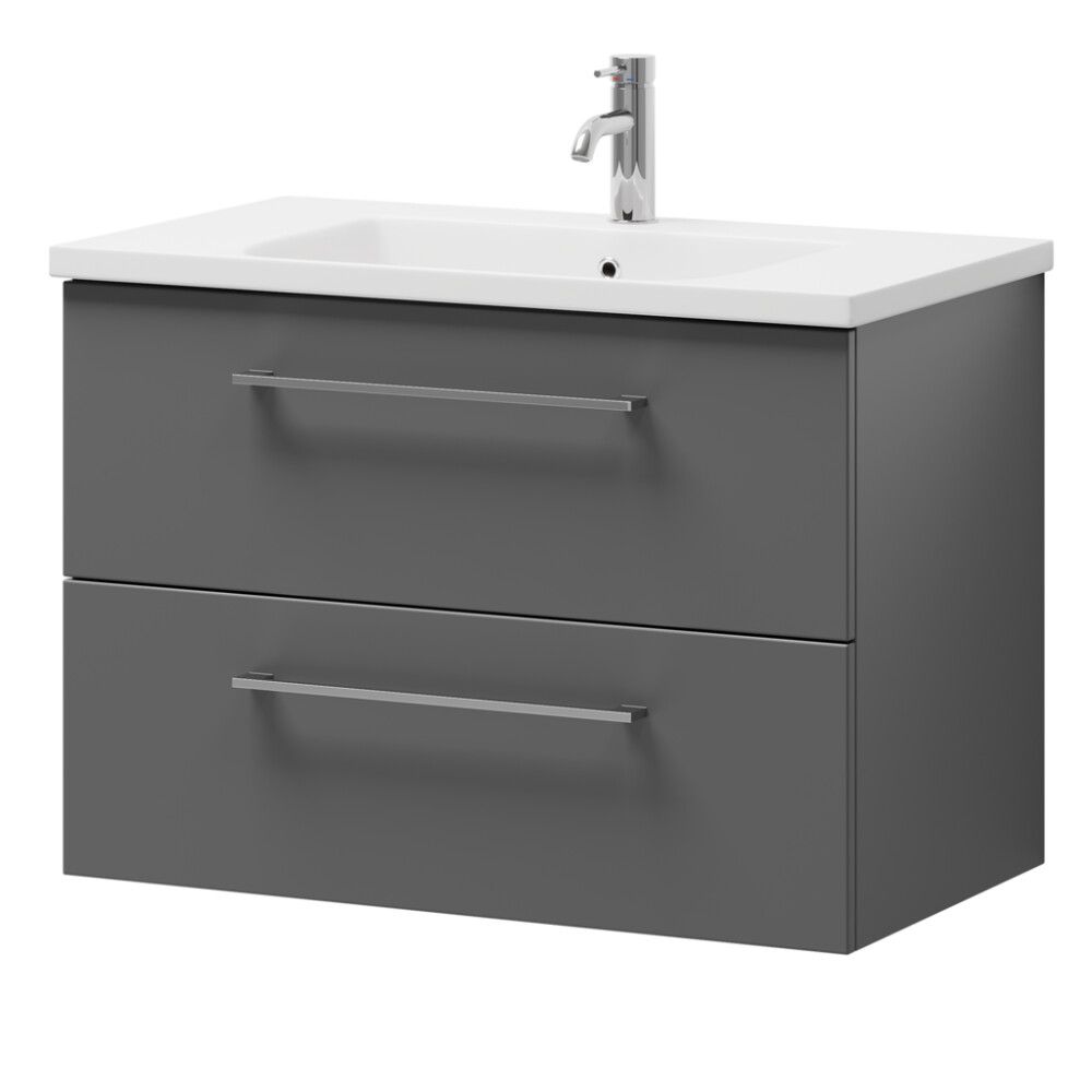 Valamukapp valamuga Camargue Viggo tumehall 80 cm