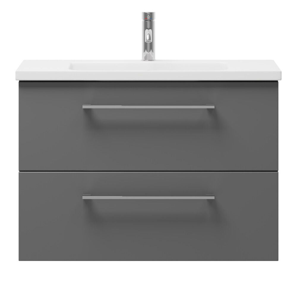 Valamukapp valamuga Camargue Viggo tumehall 80 cm