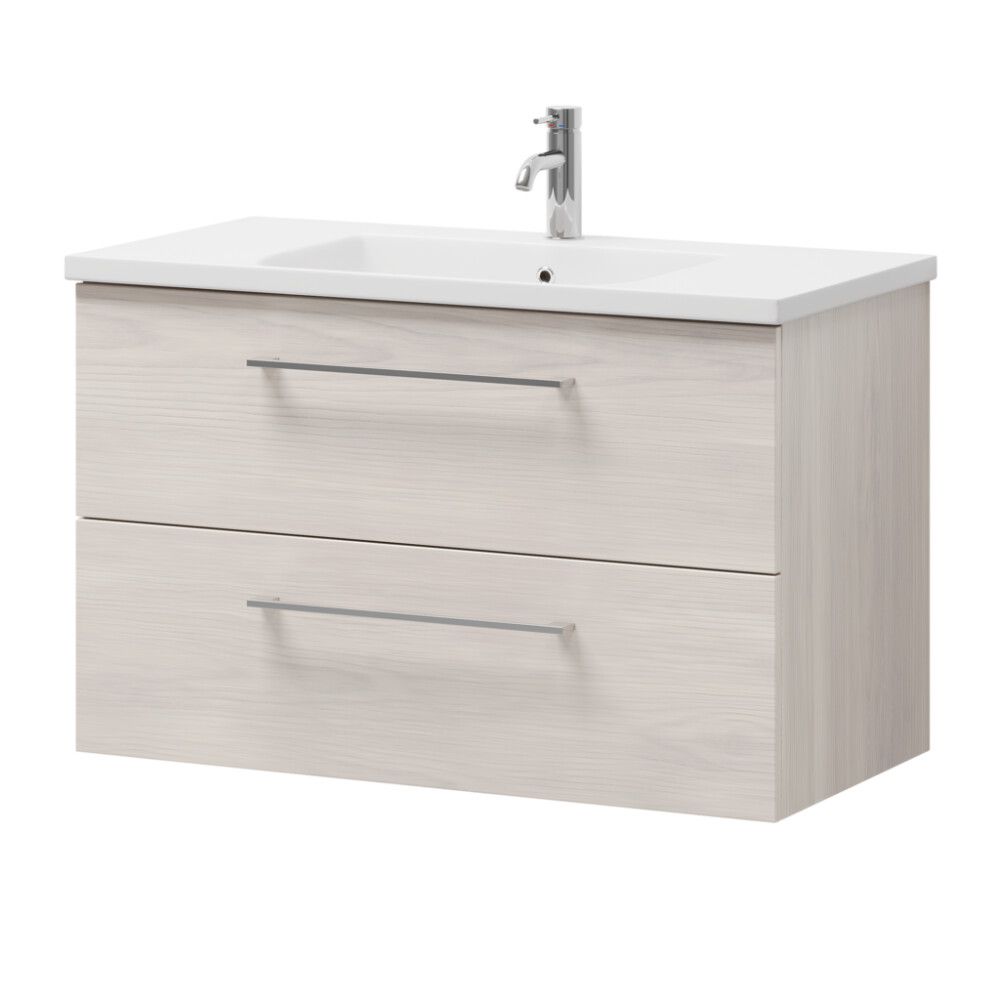 Valamukapp valamuga Camargue Viggo helehall 90 cm