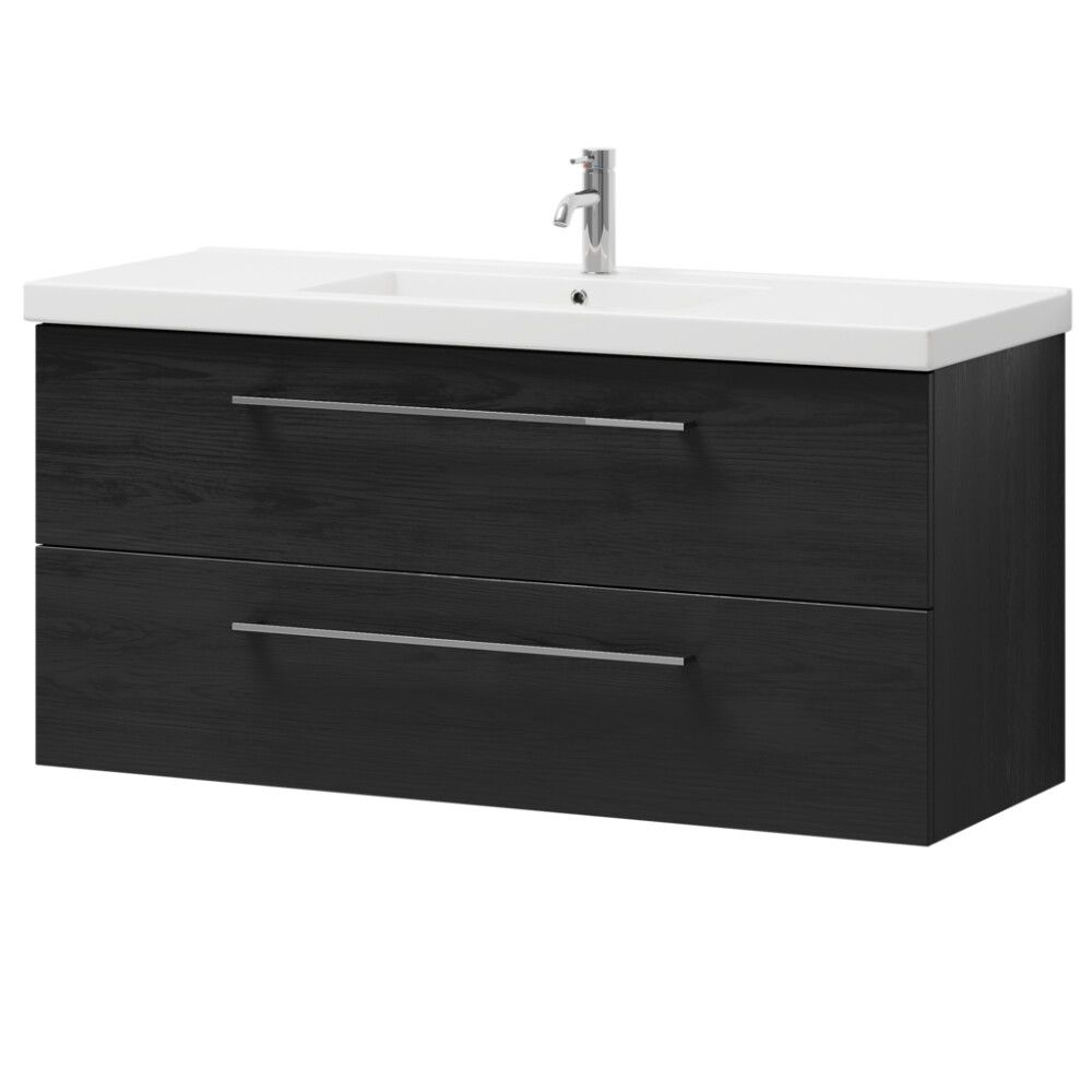 Valamukapp valamuga Camargue Malte must 120 cm