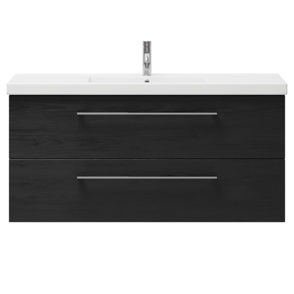 Valamukapp valamuga Camargue Malte must 120 cm