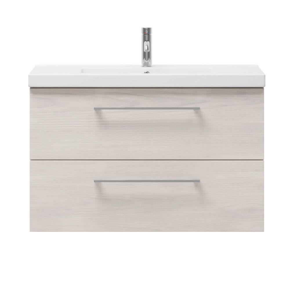 Valamukapp valamuga Camargue Malte helehall 90 cm