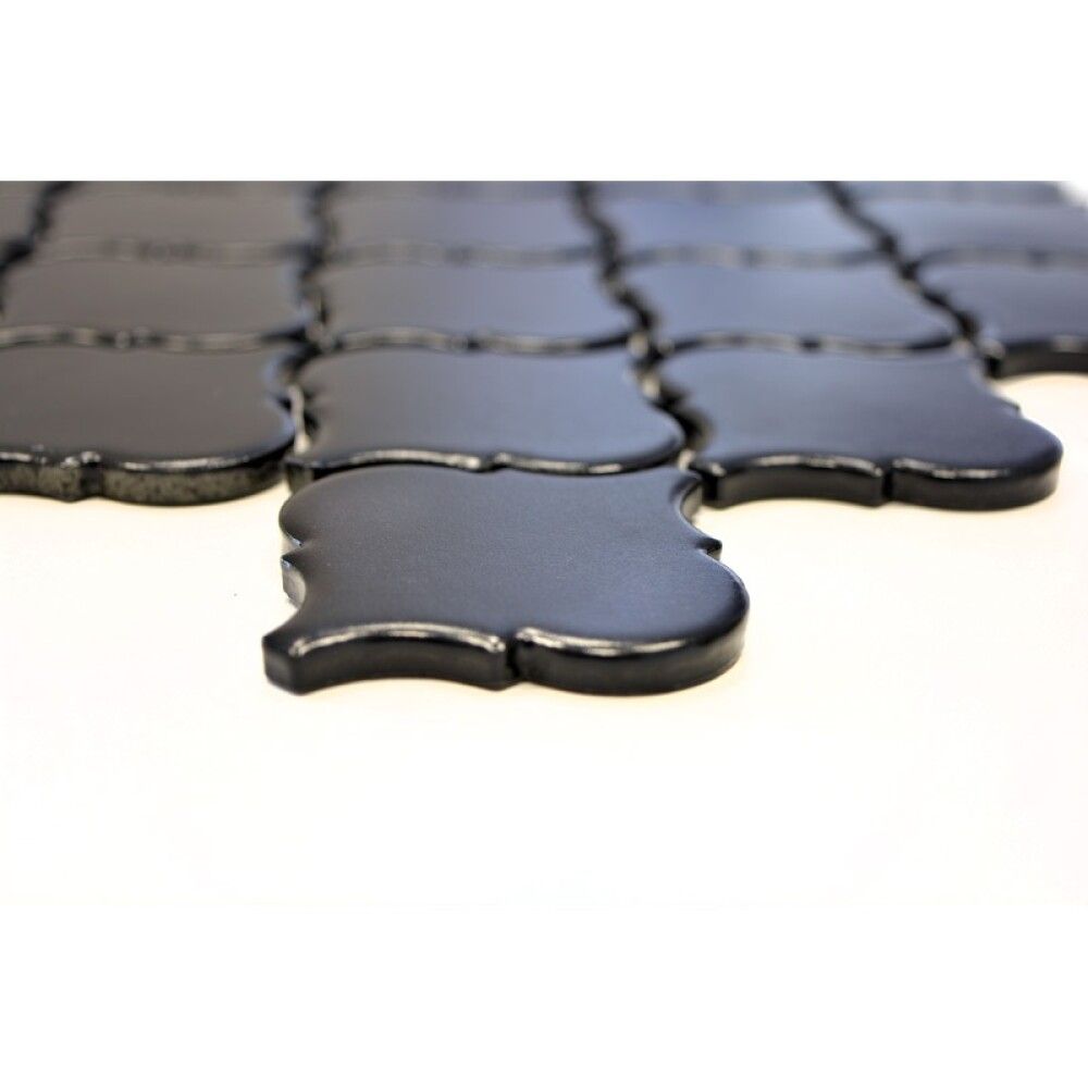 Mosaiik Florentine 29,3 x 24,5 cm Must Matt