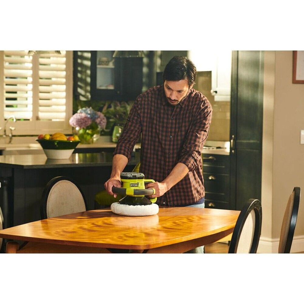 Akupoleerija Ryobi ONE+ RBP18250-0 18 V