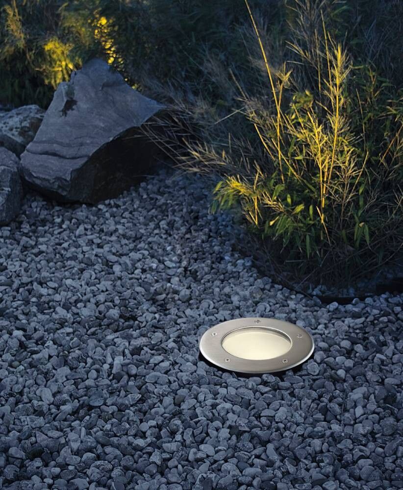 Süvistatav kohavalgusti Riga