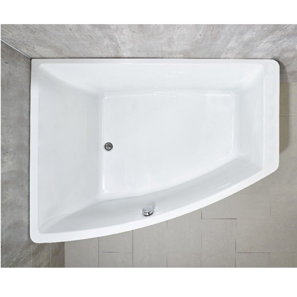 Vann Camargue Skärgård Värmland Clean vasak 160 cm