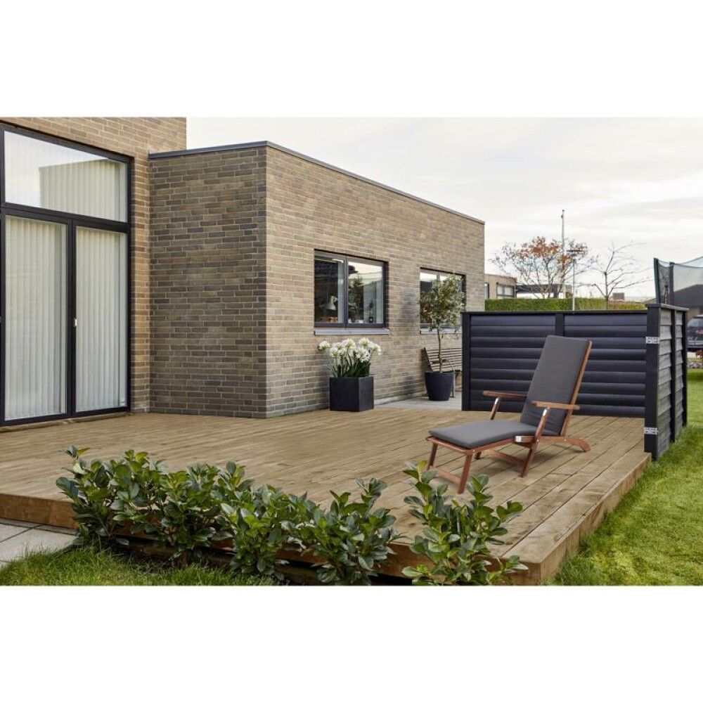 Lamamistool SunFun Diana 179 x 49 x 8 cm