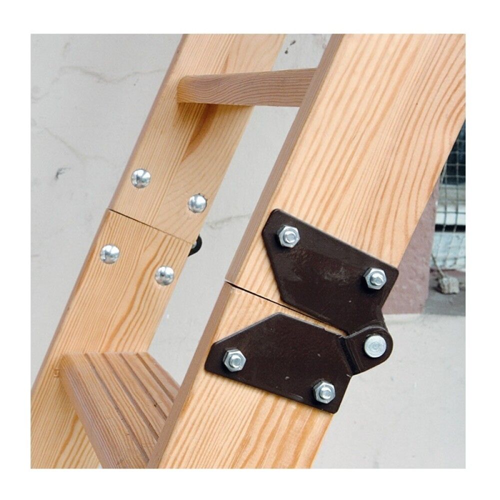 Puidupoldid mutriga Profi Depot ZN, DIN603, 10 x 160 mm, 40 tk