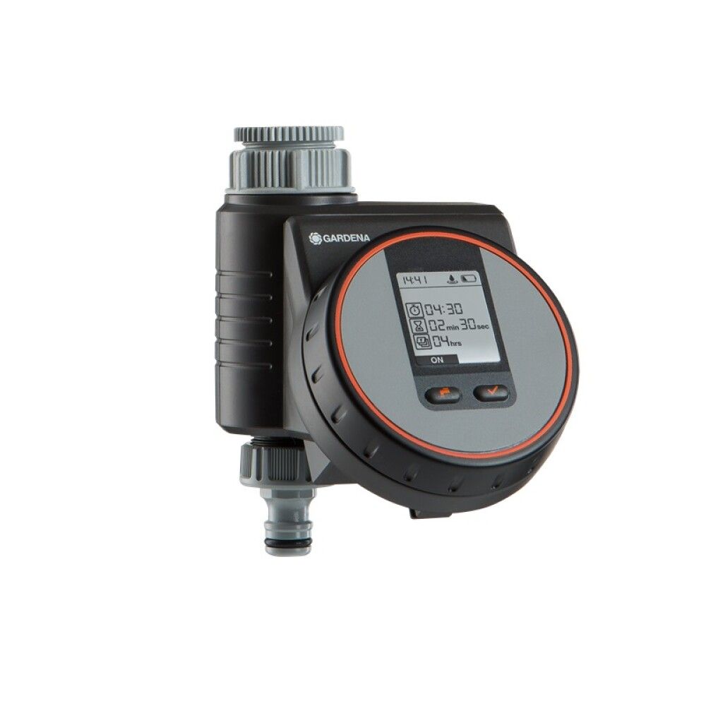 Kastmiskompuuter Flex