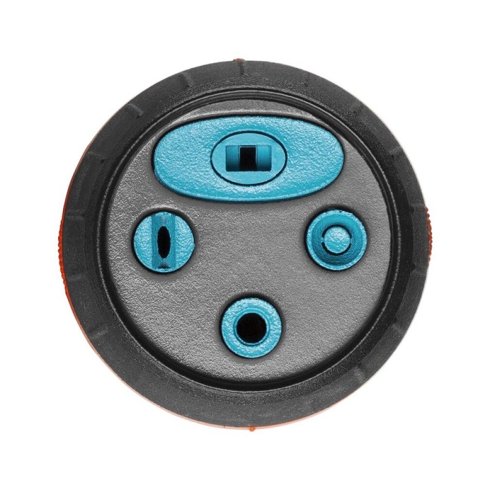 Kastmispihusti Comfort ecoPulse