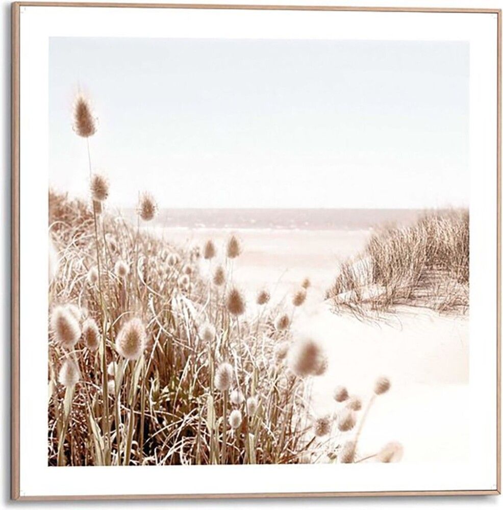 Sisustuspilt Reinders Dune Beach 50 x 50 cm