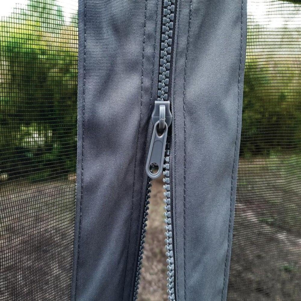 Kardinate komplekt Palram-Canopia Dallas 3,60 x 4,22 m