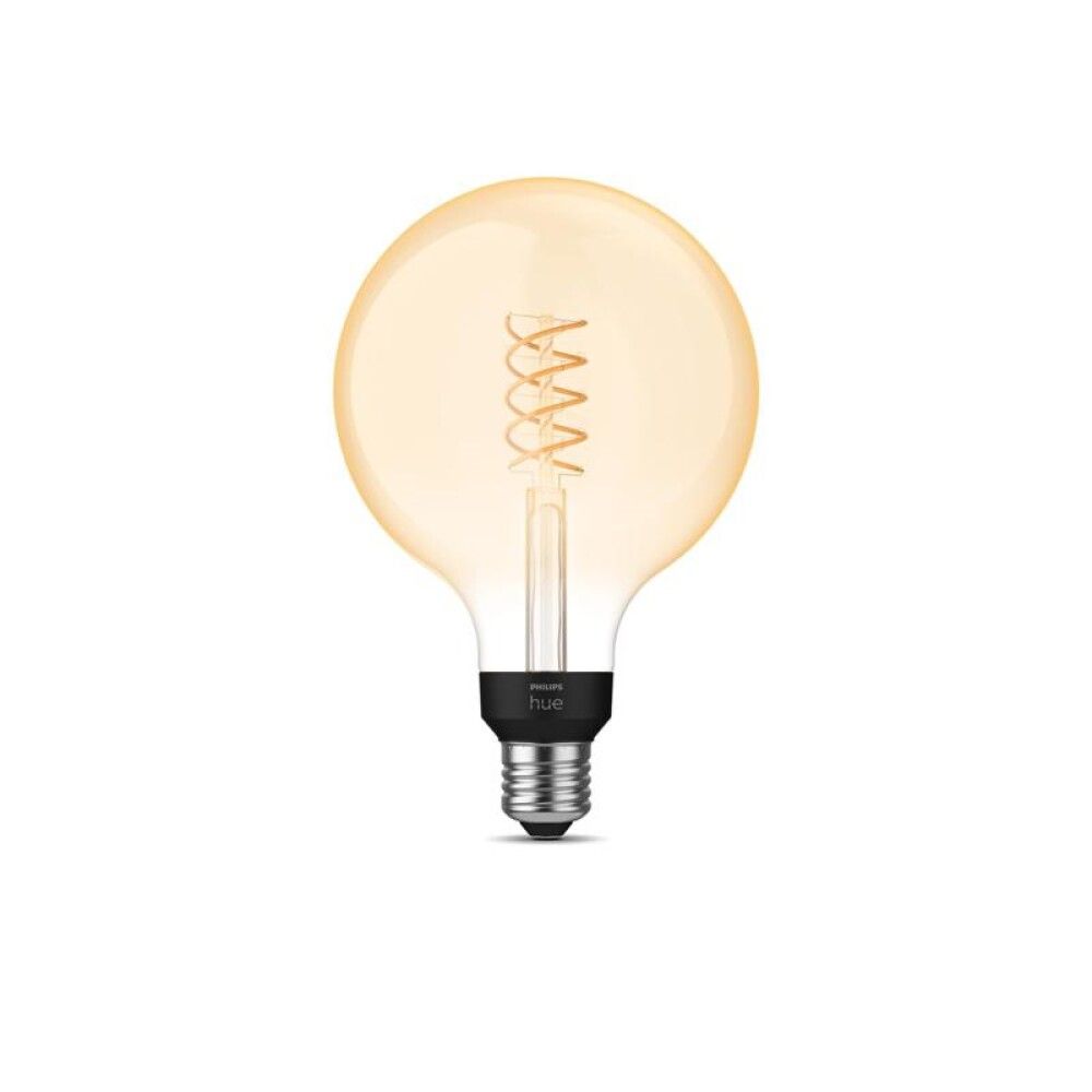 LED-nutilamp Philips Hue White Filament 7W E27