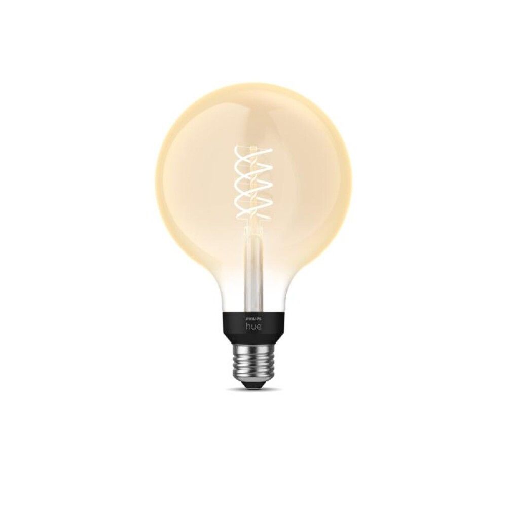 LED-nutilamp Philips Hue White Filament 7W E27
