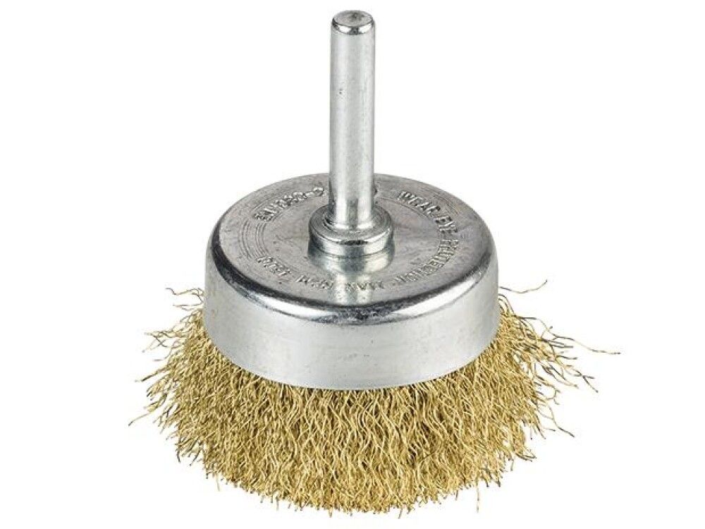 Messinghari Craftomat S6 50 mm