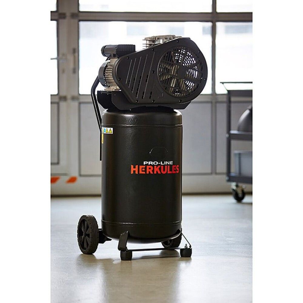 Kompressor Herkules B2800B/3M/90, 2200 W