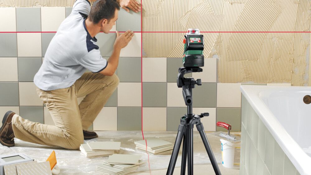 Statiiv Bosch TT 150