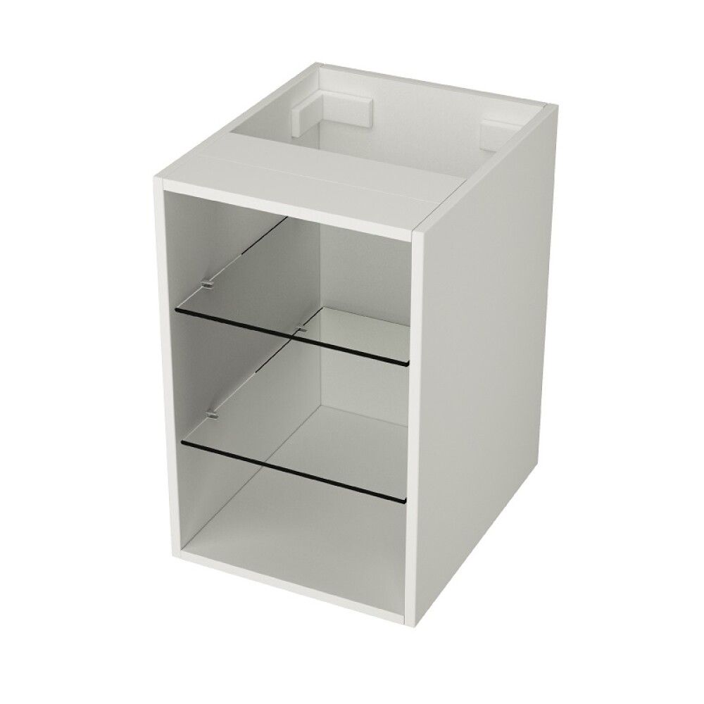 Küljekapi karkass Camargue Skärgård IQ 35 cm