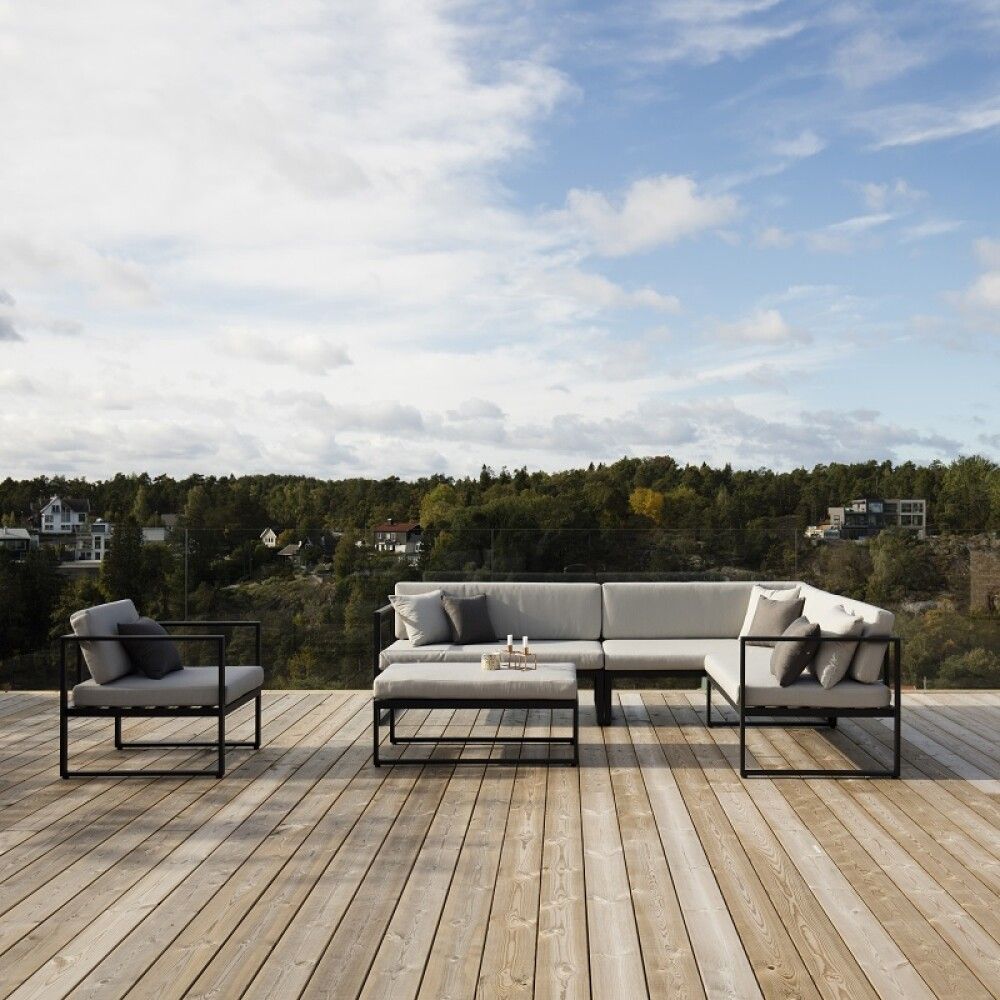 Nurgadiivan Sensum Skepparholmen, must