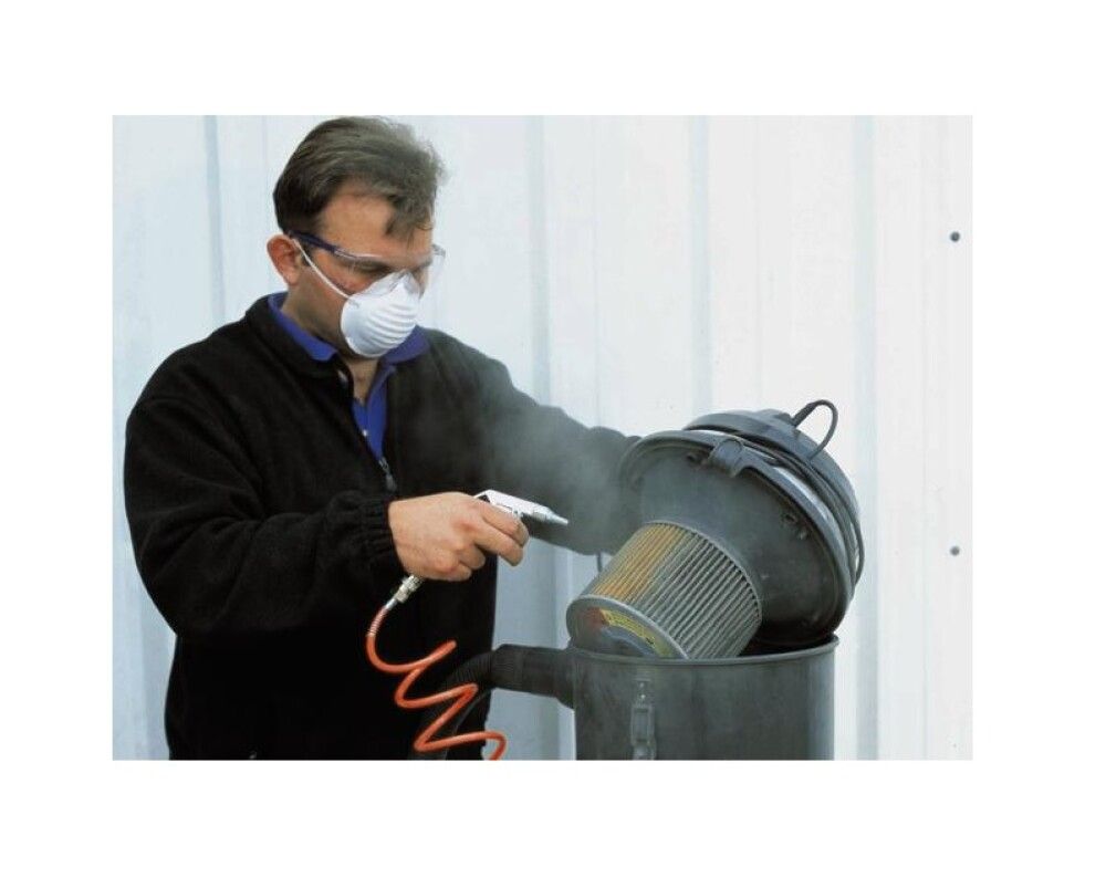 Kompressor Herkules 200/10/24, 1100 W