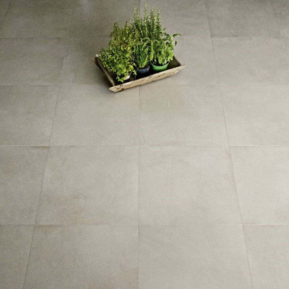 Põrandaplaat Marazzi Boston Greige 60 x 60 cm hall