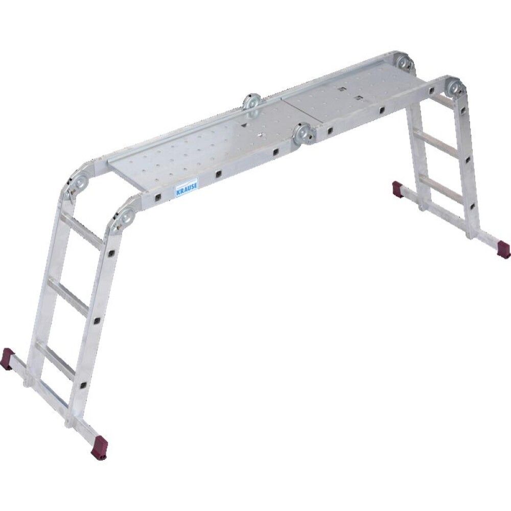 Liigendredel Krause Corda 4 x 3 astet